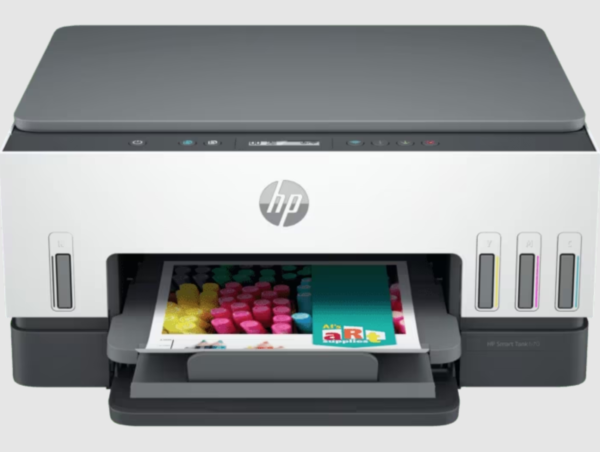 HP Smart Tank 670 All-in-One Printer