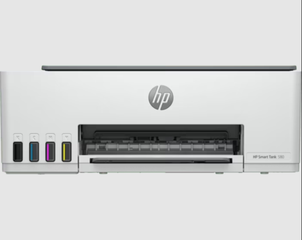 HP Smart Tank 456 All-in-One Printer