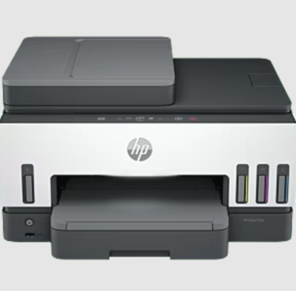 HP Printer All In One